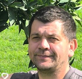 Роман Чернышев