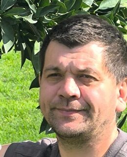 Роман Чернышев