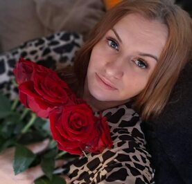 Незнакомочка