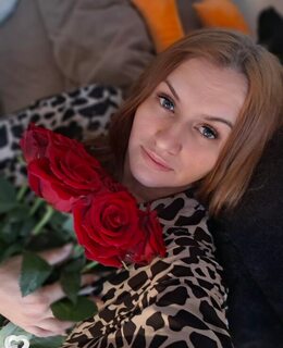 Незнакомочка