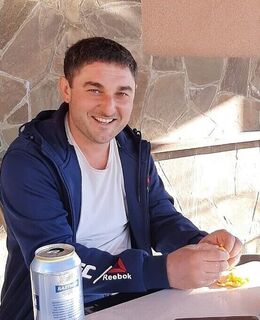 Артур — фото 1