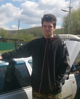 Миша — фото 14