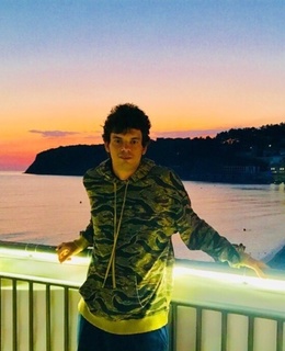 Миша — фото 13