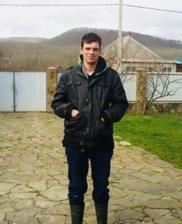 Миша — фото 11