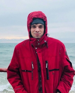 Миша — фото 10