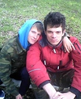 Миша — фото 8