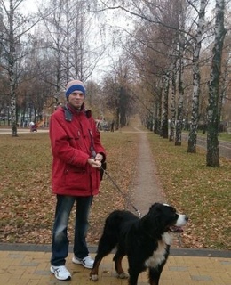 Миша — фото 6