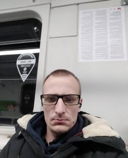 Михаил — фото 19