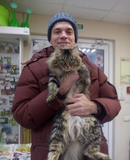 Миша — фото 4