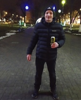 Михаил — фото 9