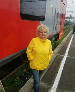 Елена — фото 5