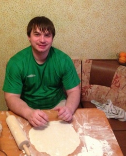 Максим — фото 5