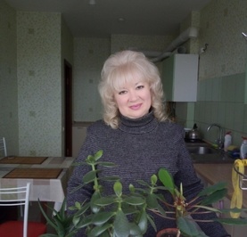 Ирина Гуцова