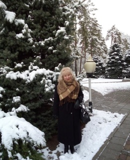 Ирина Гуцова — фото 5