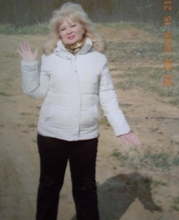 Ирина Гуцова — фото 4