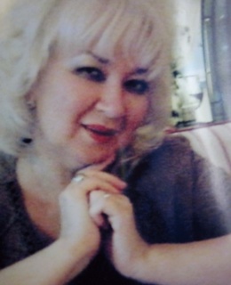 Ирина Гуцова — фото 3