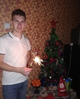 Макс — фото 3