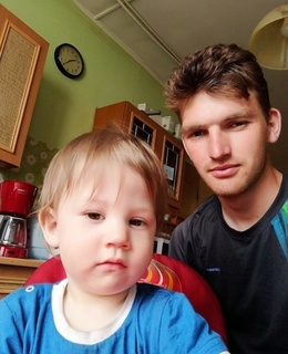 Макс — фото 2