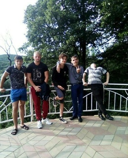 Данил — фото 10