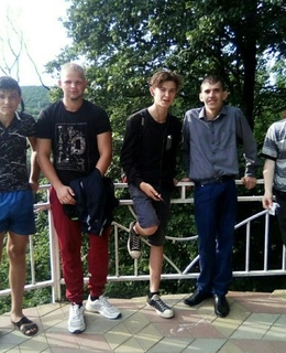 Данил — фото 9