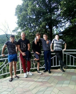 Данил — фото 8