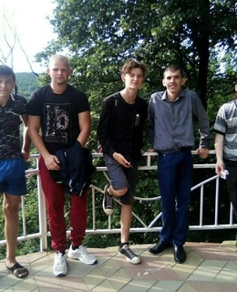 Данил — фото 7