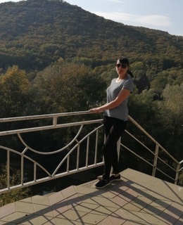 Наталья — фото 11