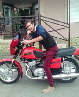 Леша — фото 5