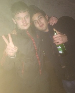 Леша — фото 4