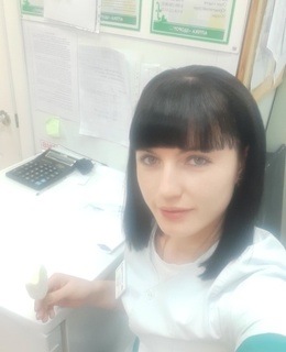 Екатерина — фото 3