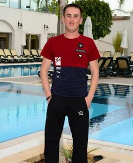 Сергей Щеник